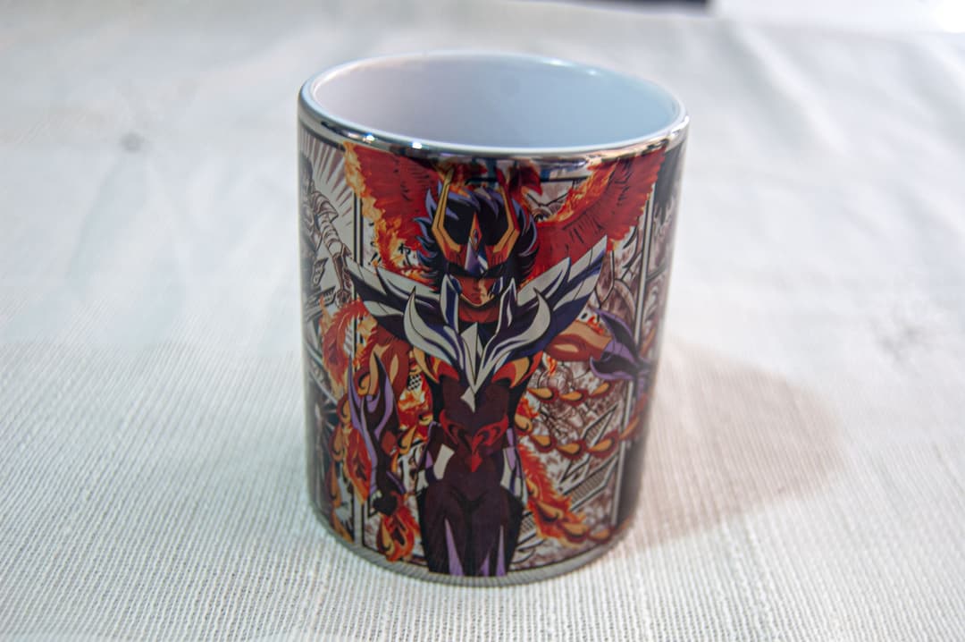Mug de Fenix