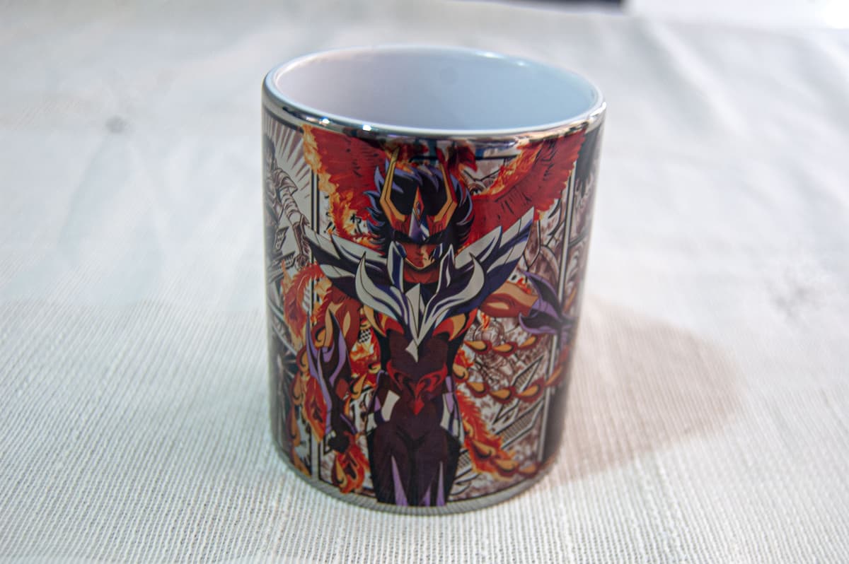Mug de Fenix