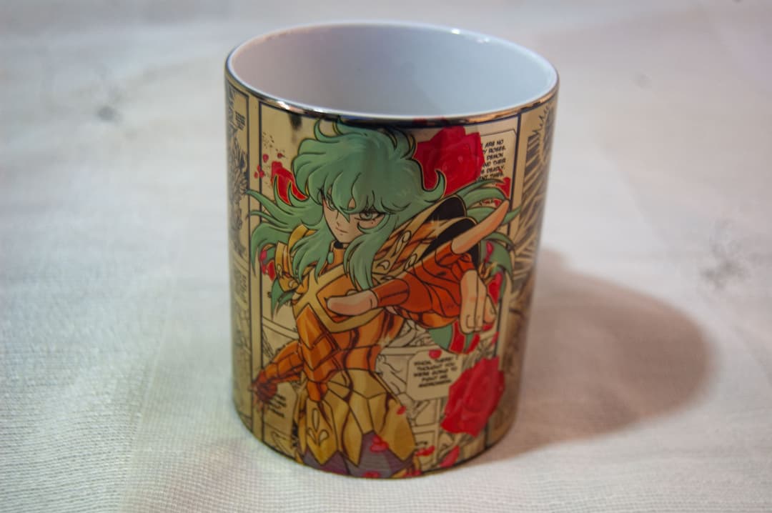 Mug de Piscis
