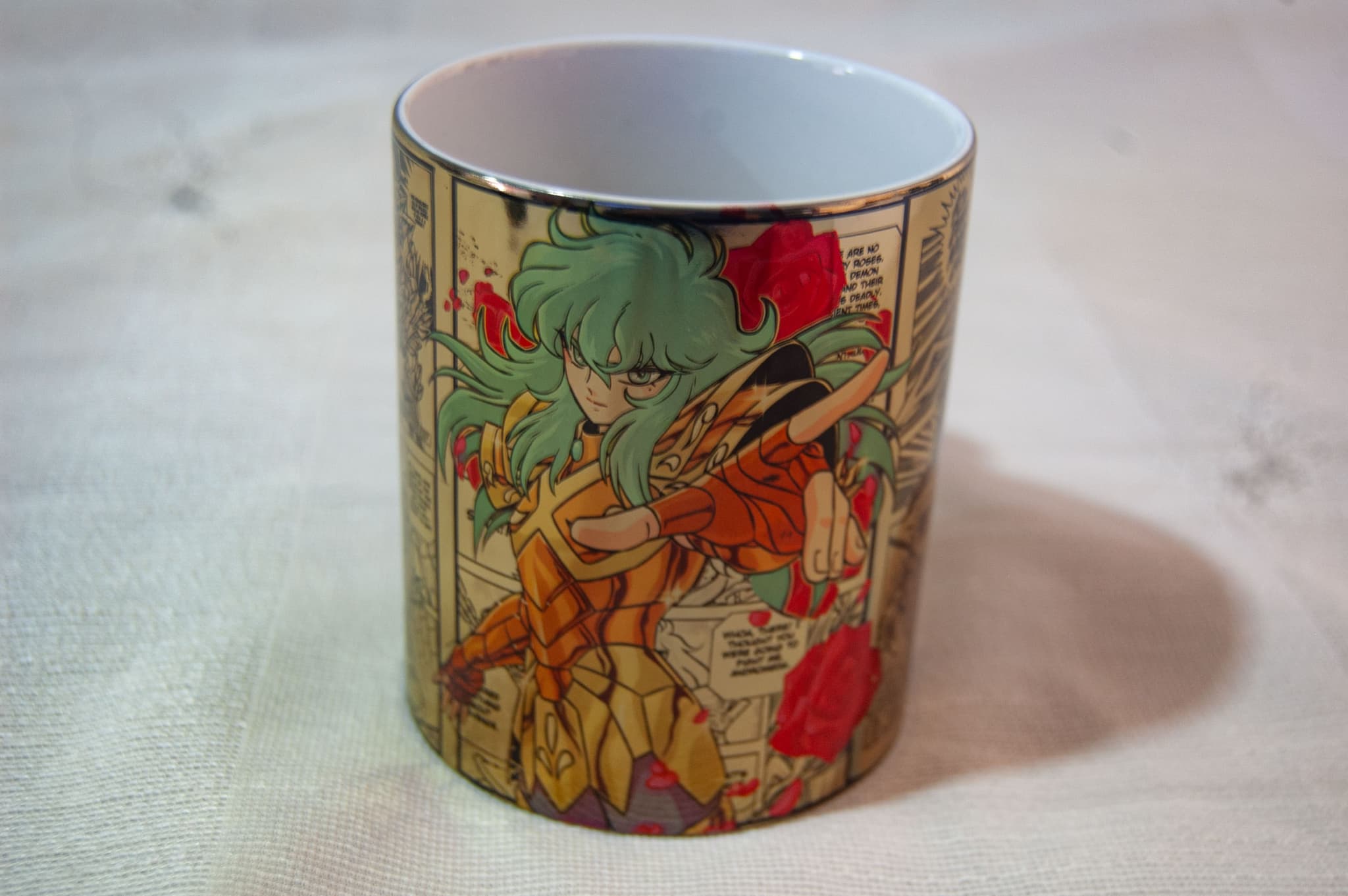 Mug de Piscis