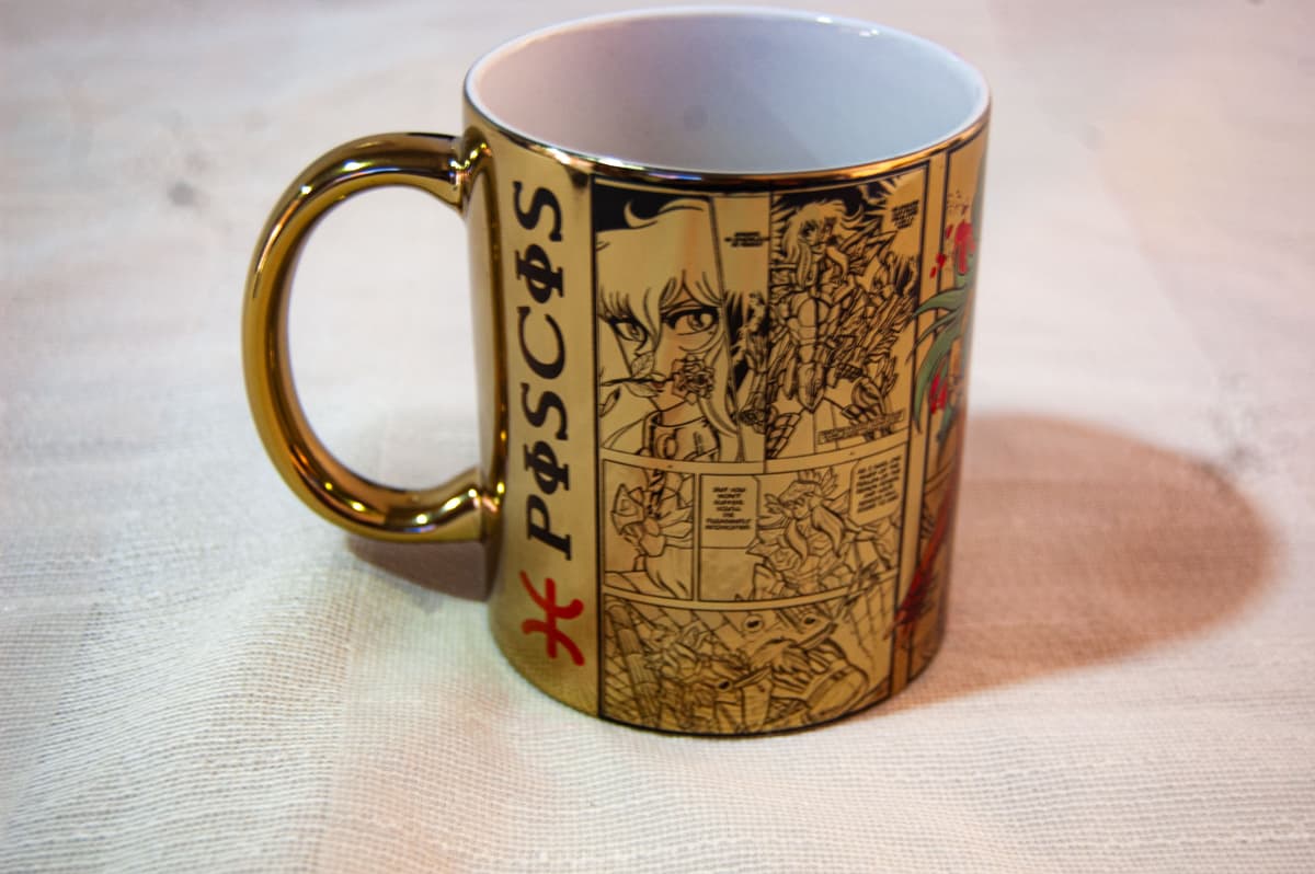 Mug de Piscis