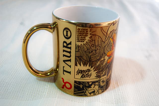 Mug de Tauro